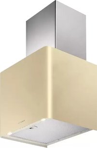 Вытяжка Faber LITHOS EG6 CREAM LED (P12-0703) A45 фото в Новосибирске