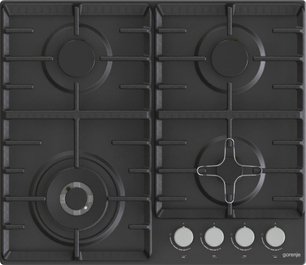 Газовая варочная панель Горение GW641AMB фото в Новосибирске Газовая варочная панель Gorenje GW641AMB фото в Новосибирске