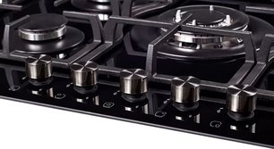 Независимая варочная панель Kuppersberg FQ7TG S фото 2 в Новосибирске