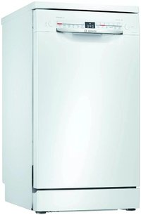 Отдельностоящая посудомоечная машина BOSCH SPS2HMW1FR фото в Новосибирске Отдельностоящая посудомоечная машина BOSCH SPS2HMW1FR фото в Новосибирске