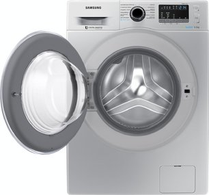 Стиральная машина Samsung WW65J42E0HS фото 4 в Новосибирске