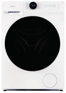Стиральная машина Midea MF200W120WBS/W-RU фото в Новосибирске
