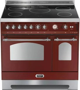 Варочный центр Lofra RRD96MFTE/5I CHROME фото в Новосибирске