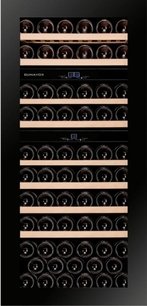 Винный шкаф Dunavox DAB-65.178TB.TO фото в Новосибирске