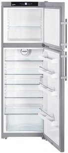 Холодильник Liebherr CTPesf 3316 Comfort фото 3 в Новосибирске