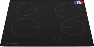 Электрическая варочная панель MAUNFELD MVSE59.4HL-BK фото 4 в Новосибирске Электрическая варочная панель MAUNFELD MVSE59.4HL-BK фото 4 в Новосибирске