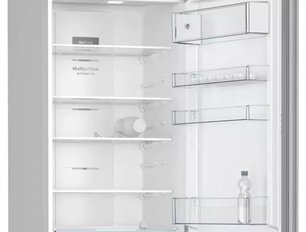 Холодильник с нижней морозильной камерой BOSCH KGN39VI25R фото 3 в Новосибирске