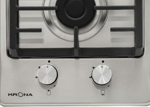 Варочная панель Крона GALILEO 30 IX фото 4 в Новосибирске Варочная панель KRONA GALILEO 30 IX фото 4 в Новосибирске