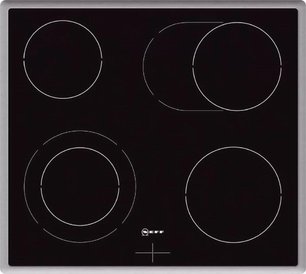 Зависимая варочная панель Нефф M13R40N0 фото в Новосибирске Зависимая варочная панель Neff M13R40N0 фото в Новосибирске