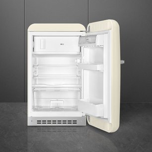 Холодильник Смег FAB10RCR2 фото 2 в Новосибирске Холодильник Smeg FAB10RCR2 фото 2 в Новосибирске