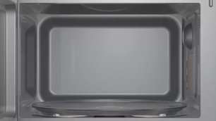 Микроволновая печь Бош FFL023MW0 фото 3 в Новосибирске Микроволновая печь Bosch FFL023MW0 фото 3 в Новосибирске