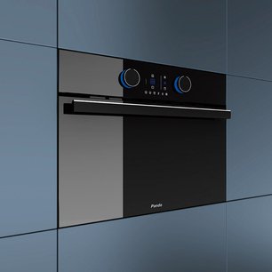 Духовой шкаф с паром Pando PHTV-942 фото 2 в Новосибирске