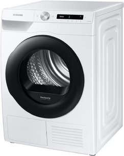 Сушильная машина Samsung DV90T5240AW/LP фото 3 в Новосибирске