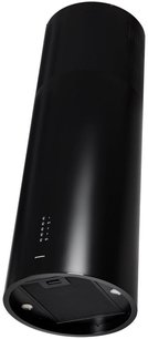 Островная вытяжка Maunfeld LEE ISLA 39 ЧЕРНЫЙ фото 2 в Новосибирске