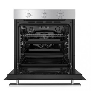 Шкаф духовой электрический MAUNFELD EOEF.766S1 фото 2 в Новосибирске