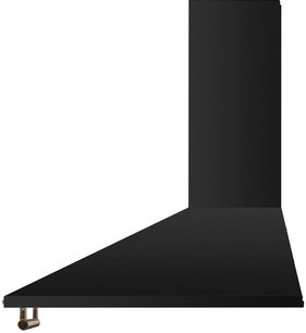 Вытяжка Маунфилд RETRO 60A Black фото 3 в Новосибирске Вытяжка Maunfeld RETRO 60A Black фото 3 в Новосибирске