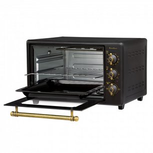 Мини-печь Schaub Lorenz SLE OZ4031 фото 3 в Новосибирске