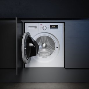 Встраиваемая стирально-сушильная машина Kuppersbusch WT 6508.1 V фото 4 в Новосибирске