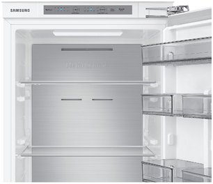 Встраиваемый холодильник Samsung BRB26713EWW/EF фото 4 в Новосибирске