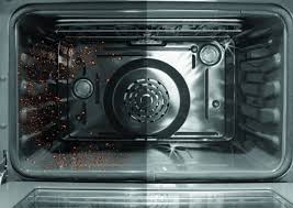 Духовой шкаф Fulgor Milano SO 6115 P TC X фото 3 в Новосибирске