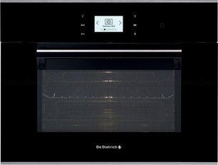 Духовой шкаф De Dietrich DME 1145 B фото в Новосибирске