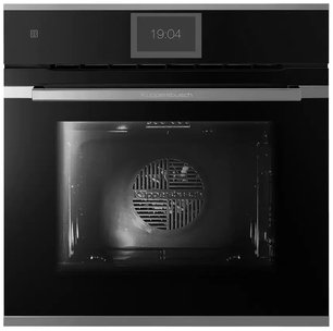 Духовой шкаф Kuppersbusch B 6850.0 S3 Silver Chrome фото в Новосибирске