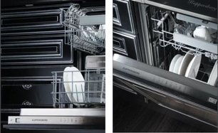 Посудомоечная машина Куперсберг GLA 680 фото 3 в Новосибирске Посудомоечная машина Kuppersberg GLA 680 фото 3 в Новосибирске