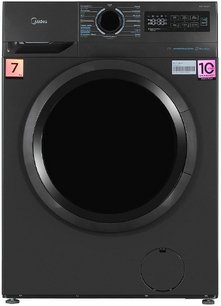 Стиральная машина Midea MF01712BS40/T фото в Новосибирске