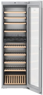 Встраиваемый винный шкаф Либхер EWTgw 3583 Vinidor фото 3 в Новосибирске Встраиваемый винный шкаф Liebherr EWTgw 3583 Vinidor фото 3 в Новосибирске