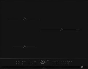 Варочная панель Де Дитрих DPI4322XP фото в Новосибирске Варочная панель De Dietrich DPI4322XP фото в Новосибирске