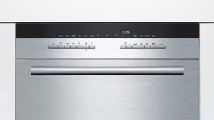 Посудомоечная машина Siemens SK76M544RU фото 2 в Новосибирске