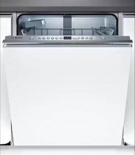 Встраиваемая посудомоечная машина BOSCH SMV46IX02R фото в Новосибирске Встраиваемая посудомоечная машина BOSCH SMV46IX02R фото в Новосибирске