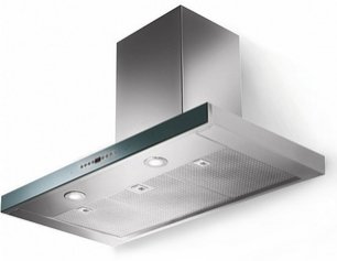 Вытяжка Фабер Pretty ACT EG8 X A90 фото в Новосибирске Вытяжка Faber Pretty ACT EG8 X A90 фото в Новосибирске