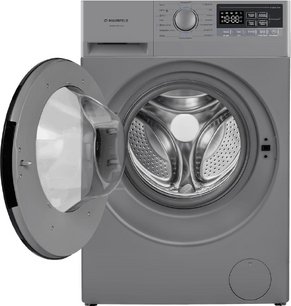 Стиральная машина Maunfeld MFWM148STSL02 фото 3 в Новосибирске