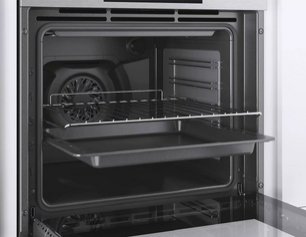 Духовой шкаф Haier HOD-P12CTGB фото 3 в Новосибирске