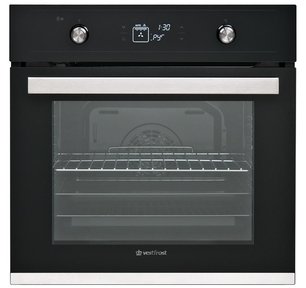 Духовой шкаф Vestfrost VFVTT68OMG фото в Новосибирске