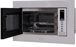 Встраиваемая микроволновая печь Крона LAUNE 60 WH K фото 2 в Новосибирске Встраиваемая микроволновая печь KRONA LAUNE 60 WH K фото 2 в Новосибирске