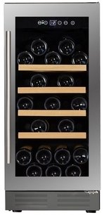 Винный шкаф Dunavox DAU-32.81SS фото в Новосибирске