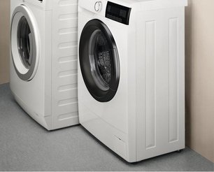 Стиральная машина Electrolux EW6SN406WI фото 3 в Новосибирске