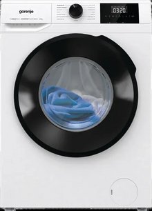 Стиральная машина Gorenje W1NGPI72SBS/C фото в Новосибирске