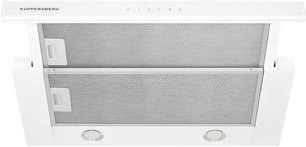 Встраиваемая вытяжка Куперсберг SLIMTOUCH 60 W фото в Новосибирске Встраиваемая вытяжка Kuppersberg SLIMTOUCH 60 W фото в Новосибирске
