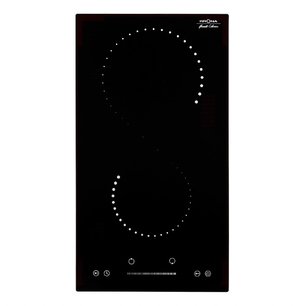 Электрическая варочная поверхность Крона CORTO 30 BL фото в Новосибирске Электрическая варочная поверхность KRONA CORTO 30 BL фото в Новосибирске