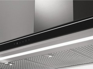 Вытяжка Falmec Lumina 90 ix (800) NRS ECP фото 4 в Новосибирске