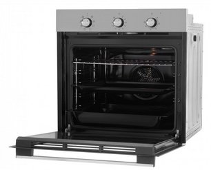 Духовой шкаф Schaub Lorenz SLB EE6080 фото 3 в Новосибирске