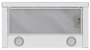 Встраиваемая вытяжка Krona KAMILLA T SENSOR 600 White фото 2 в Новосибирске Встраиваемая вытяжка Krona KAMILLA T SENSOR 600 White фото 2 в Новосибирске