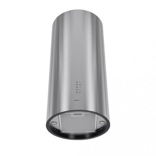 Кухонная вытяжка MAUNFELD Lee Wall 39 нержавеющая сталь фото 3 в Новосибирске