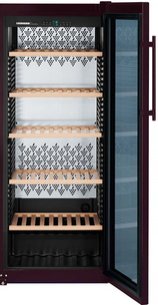 Винный шкаф Liebherr WT 4177 GrandCru фото 3 в Новосибирске