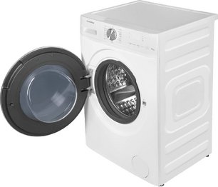 Стиральная машина Маунфилд MFWM127IWH053 фото 4 в Новосибирске Стиральная машина Maunfeld MFWM127IWH053 фото 4 в Новосибирске