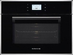 Духовой шкаф De Dietrich DOM1195B фото в Новосибирске