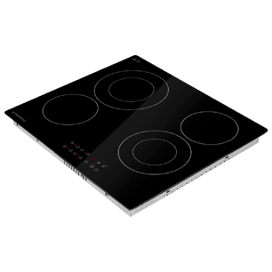 Варочная панель Maunfeld CVCE594DBK LUX фото 4 в Новосибирске